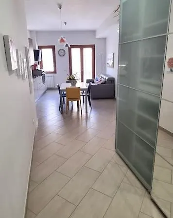 Caffarella Garden And Park アパート ローマ