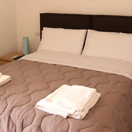 Caffarella Garden And Park Appartement Rome
