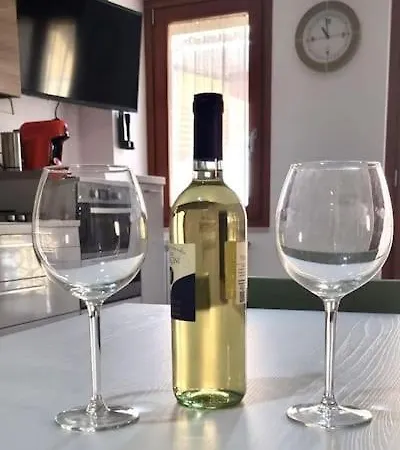 Appartamento Caffarella Garden&park *