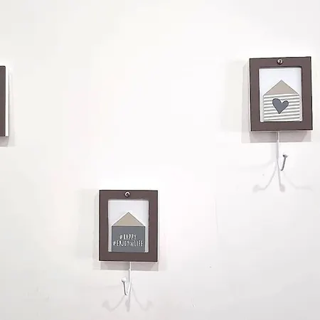 Appartamento Caffarella Garden&park Roma