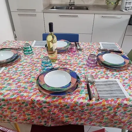 Caffarella Garden&park * Roma