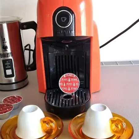 Caffarella Garden&park Appartamento *