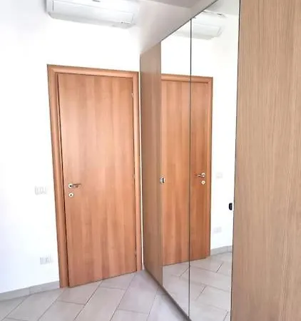 Apartament Caffarella Garden And Park