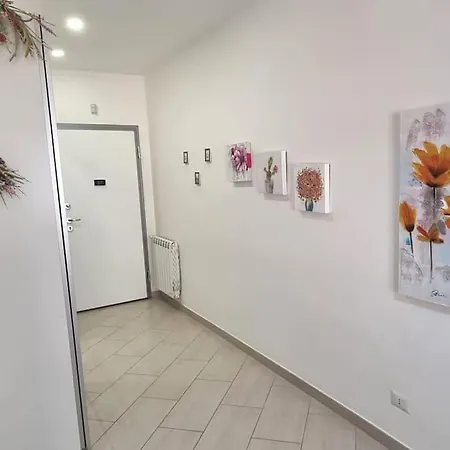 Caffarella Garden&park Roma