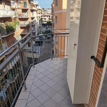 Appartamento Caffarella Garden&park Roma