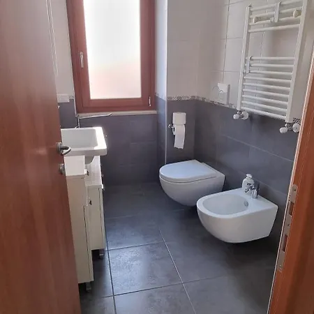 Caffarella Garden And Park Apartament Rzym