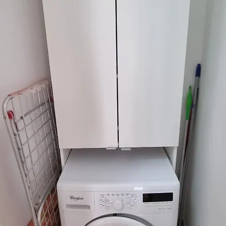 Appartamento Caffarella Garden&park *