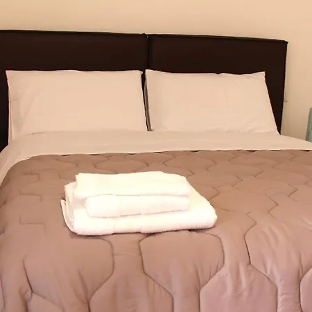 Appartamento Caffarella Garden&park Roma