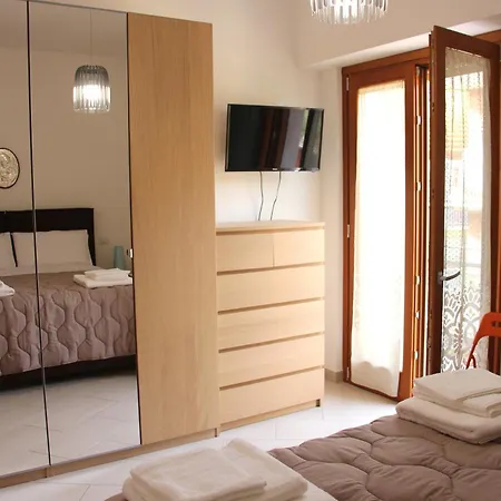 Caffarella Garden&park Roma