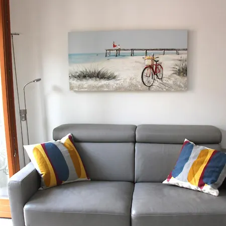 Appartamento Caffarella Garden&park *