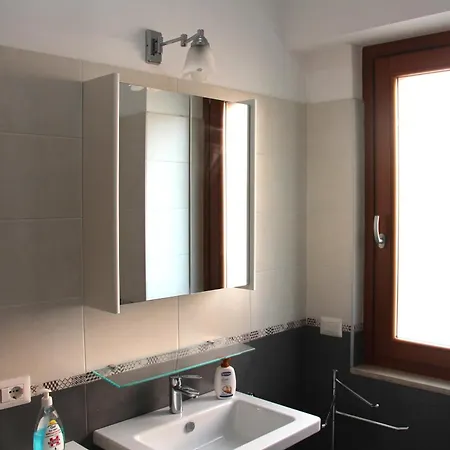 Caffarella Garden&park Appartamento Roma