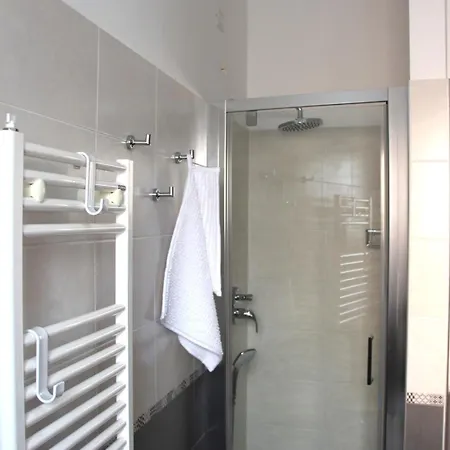 Apartament Caffarella Garden And Park