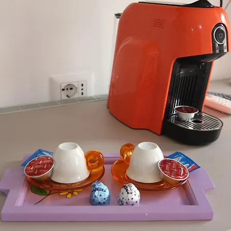 Appartamento Caffarella Garden&park