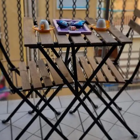 Appartamento Caffarella Garden&park Roma