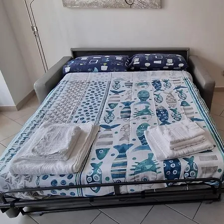 Caffarella Garden&park Roma