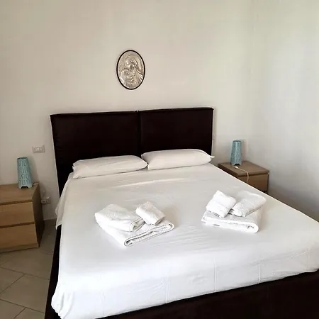 Appartement Caffarella Garden And Park Rome