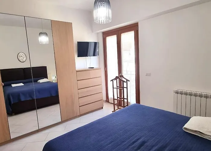 公寓 Caffarella Garden And Park