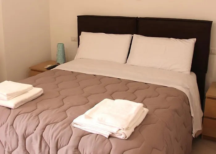 Caffarella Garden And Park 公寓 罗马