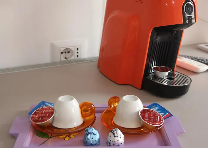 公寓 Caffarella Garden And Park