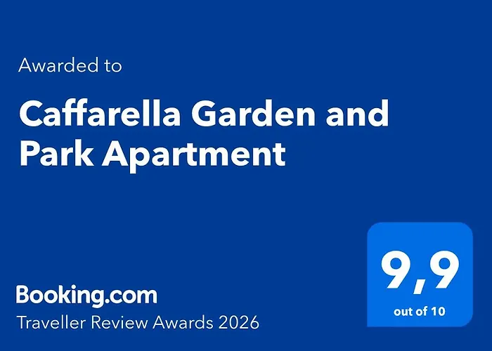 Caffarella Garden And Park 罗马