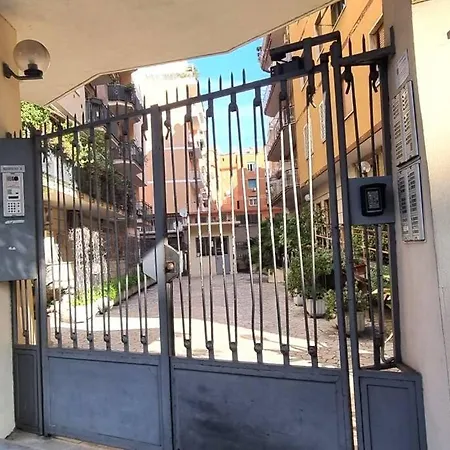 Caffarella Garden&park Appartamento